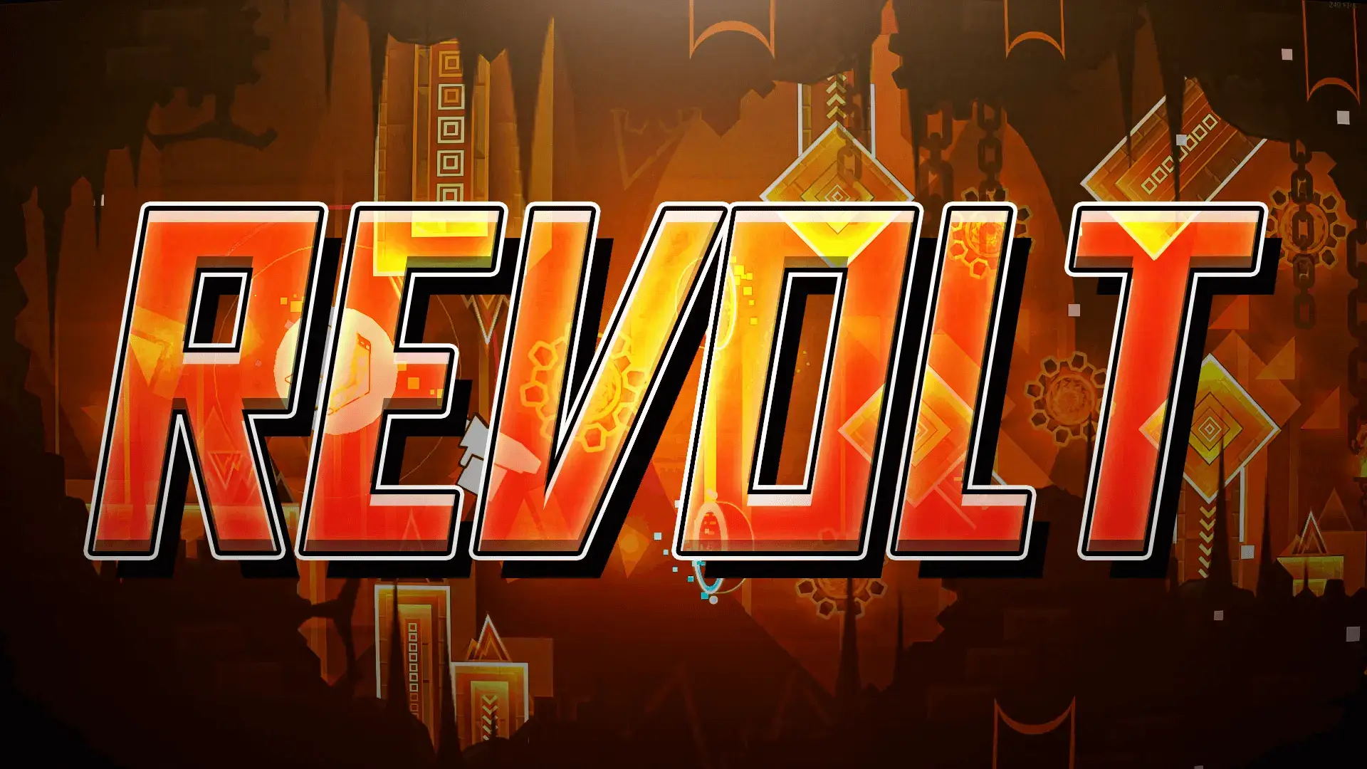 Revolt